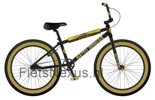 GT Pro Series Heritage 24 specificaties 